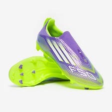 Adidas F50 LEAGUE LL Laceless