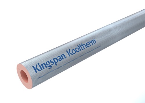 Kingspan kooltherm phenolic - kooltherm,