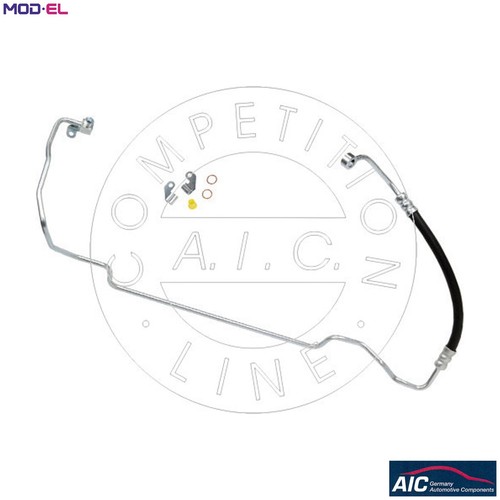 Hydraulic hose steering 59947 - hose,