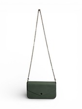 Mini PU Leather Shoulder Bag