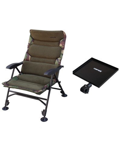 Carptrix recliner arm - chair, &