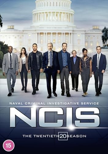 Ncis the twentieth season - twentieth,