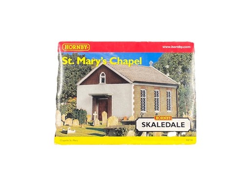 Model railway hornby r8758 - model,