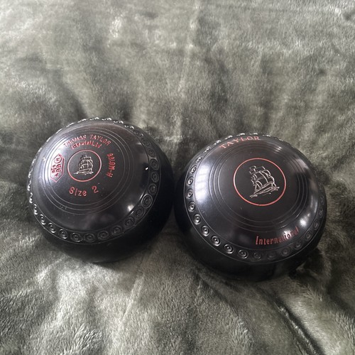 Thomas taylor ace - x2,