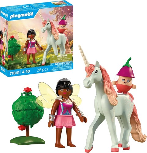 Playmobil magic unicorns - unicorns, |