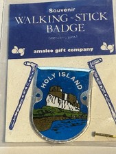 Holy Island Lindisfarne