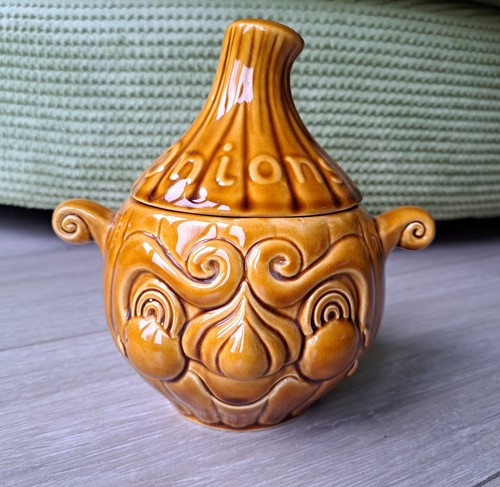 Vintage mcm sadler pottery - sadler,