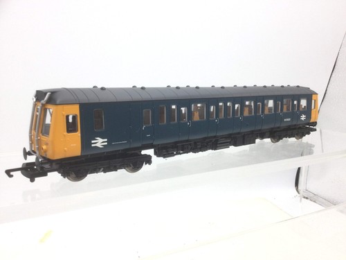 Hornby r2510 gauge blue - gauge, br