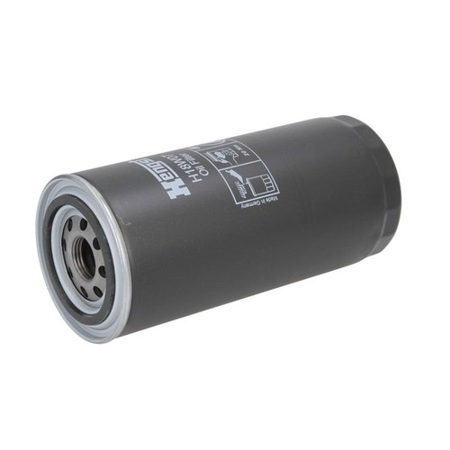 Hengst h18w07 oil filter - hengst,