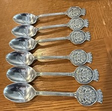 1937 City Of Lancaster George