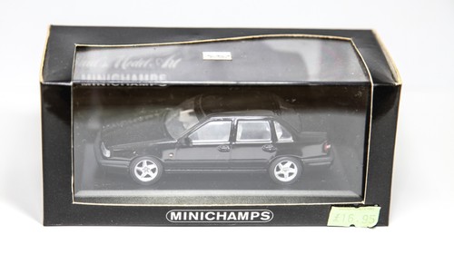 Minichamps 430 171400 volvo - minichamps,