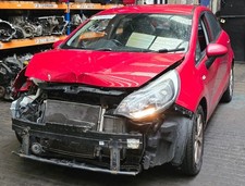 Kia rio 5dr - 5dr, diesel