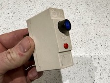 Old Style WYLEX 3871 TypeB 20A