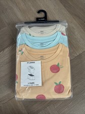 Marks and Spencer 3 Pack Girls