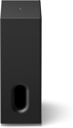 Sony wireless subwoofer bravia - subwoofer,