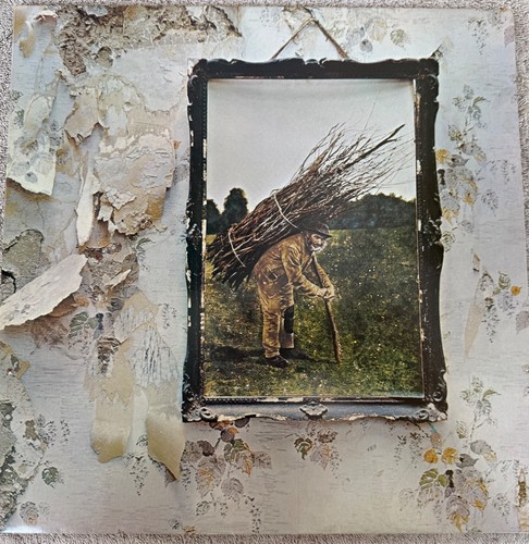 Led zeppelin - led, iv