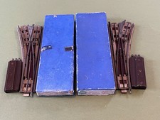 Hornby Dublo 3 rail boxed left