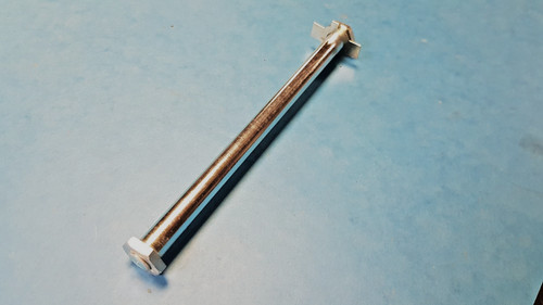 Triumph swinging arm - triumph,