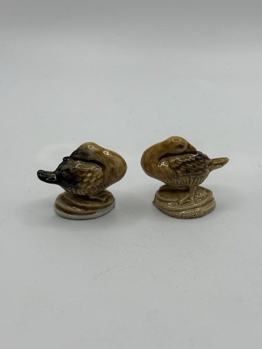 Lot geese wade whimsies - 2,