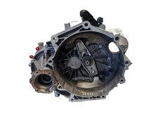 AUDI A3 8Y 2023 1.0 PETROL 6 SPEED MANUAL GEARBOX TRANSMISSION CODE TVR