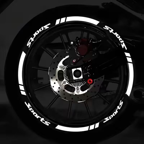 24pc sports wheel rim - 24pc,