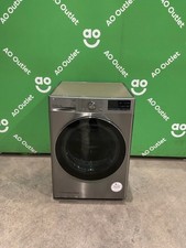 Heat pump tumble dryer 9kg - heat,