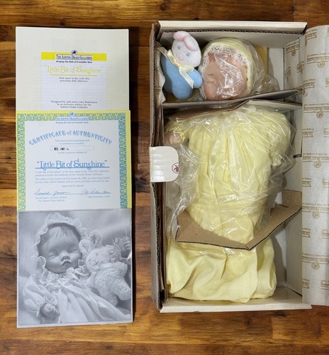 Ashton drake galleries little - ashton,