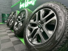 New Defender 90 / 110