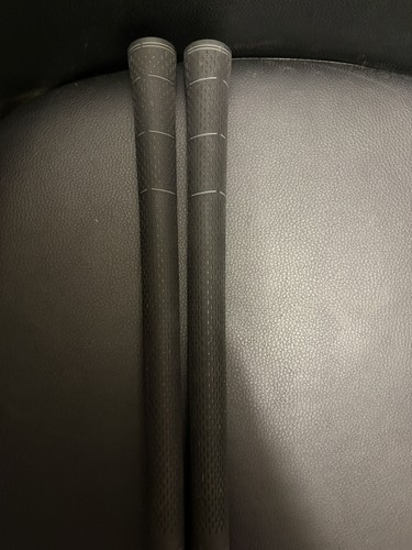 Ping wedge grips black - ping,