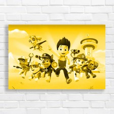 Paw Patrol Group Adventure