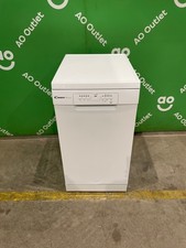 Candy Slimline Dishwasher