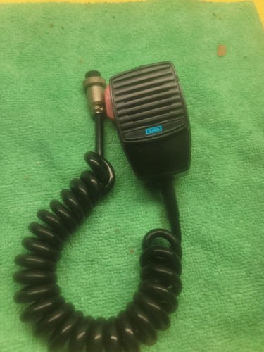 Sbe hand mic for yaesu - sbe,