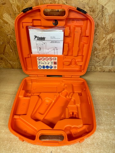 Paslode im250 carry case - paslode,