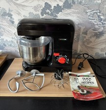 Ready steady cook stand mixer - steady,