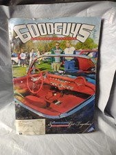 June 2007 Goodguys Goodtimes