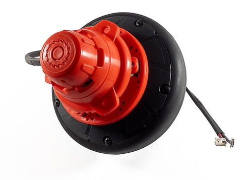 Razor power core - core, rear