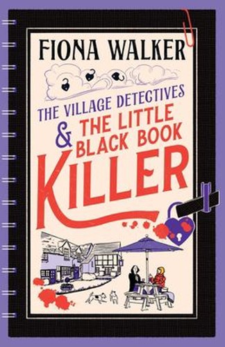 The little black - little, book