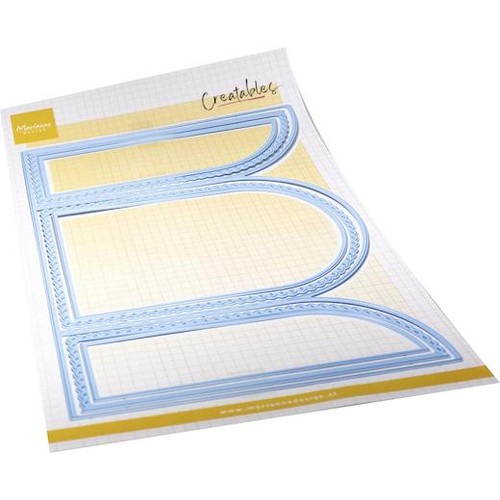 Marianne design creatables - marianne,