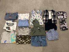 12-18 month Boys Clothing