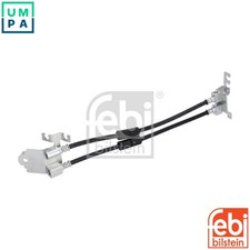 BRAKE HOSE 185027 FOR FORD