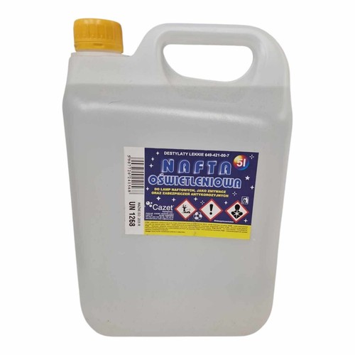 Kerosene oil paraffin - paraffin, domestic