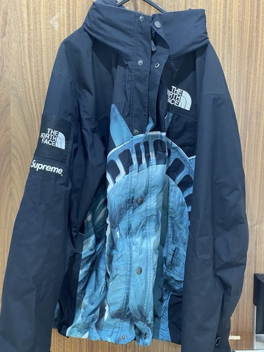 Supreme the north face statue - the,