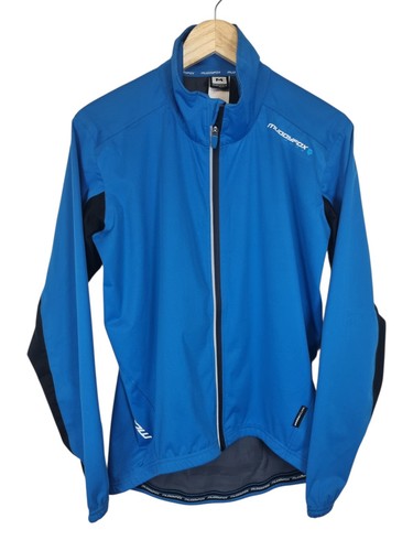 Muddyfox mens cycling jacket - mens,