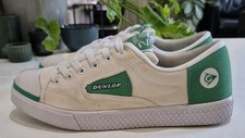 Dunlop green flash - green, og.