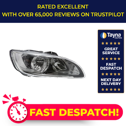 Headlight headlamp right - headlight,