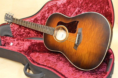 Taylor ad27e flametop 2021 - taylor,