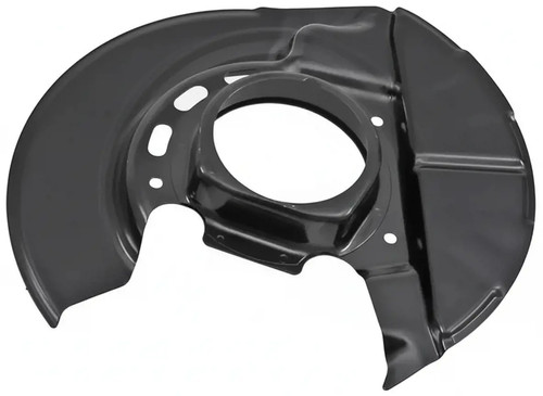 Brake disc cover 11272 - , a.b.s
