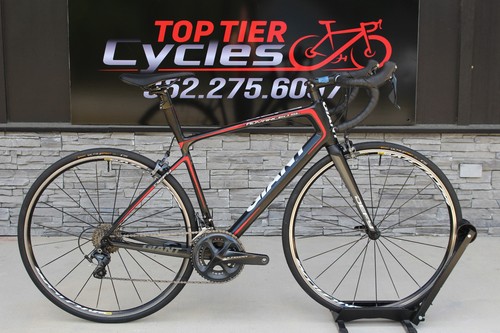 2014 giant defy - defy, advanced
