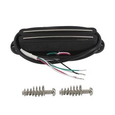OriPure Dual Rail Black Alnico