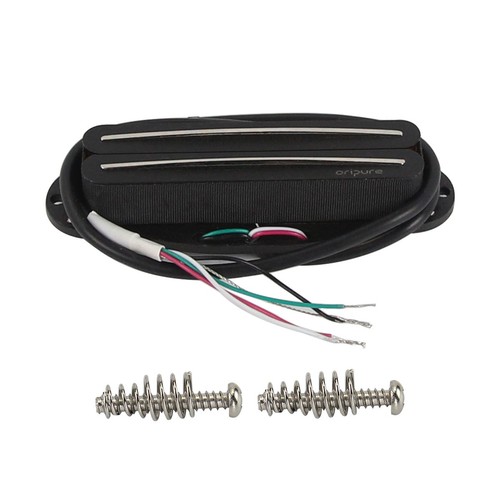 Oripure dual rail black - oripure,